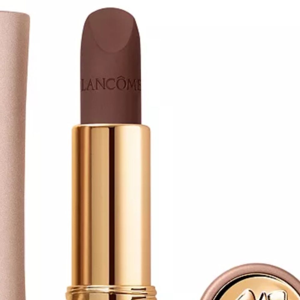 Lancôme Soft Matte Lipstick